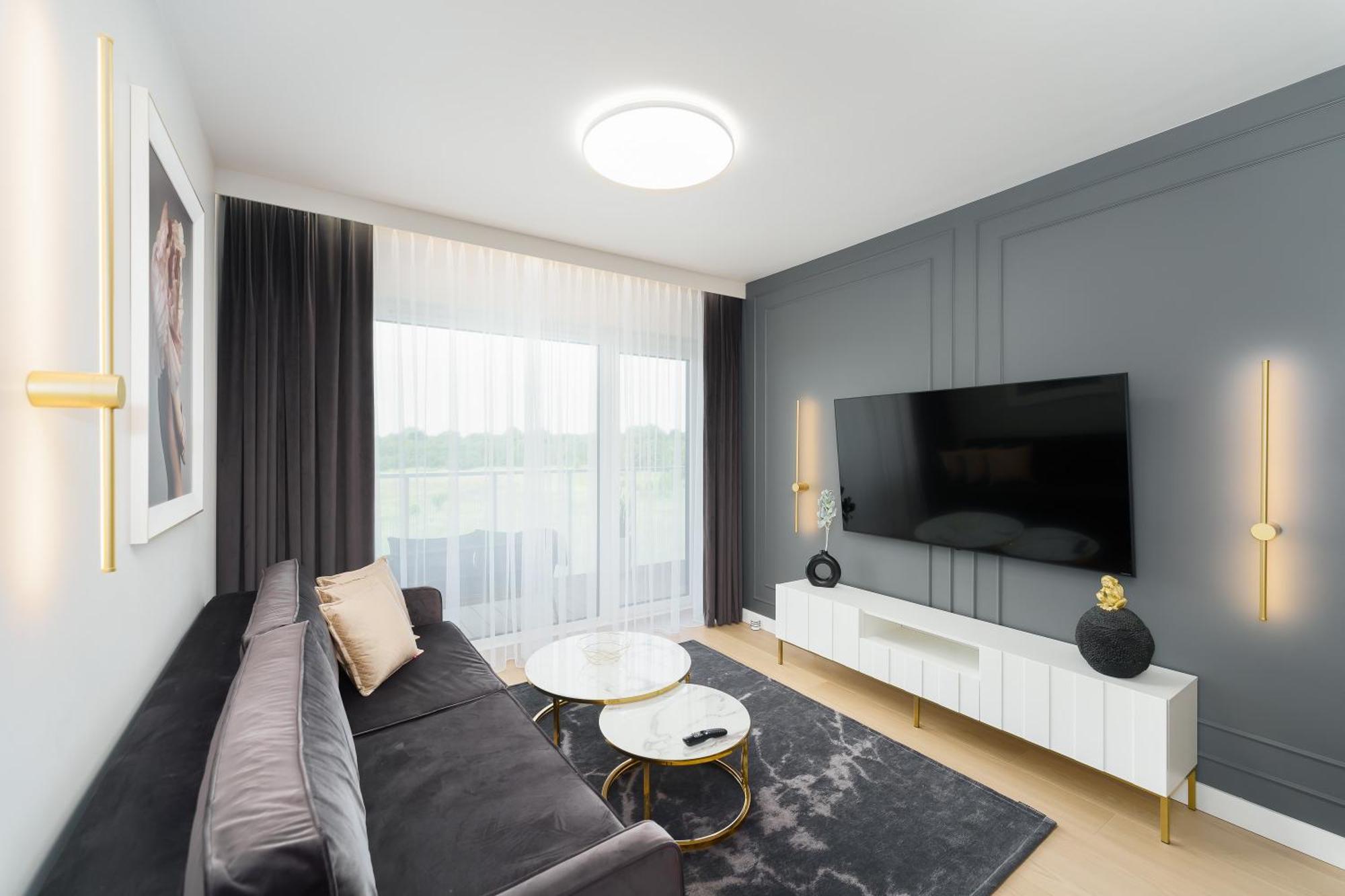 Apartament Z Basenem Polanki Aqua D306 Kolobrzeg Exterior photo