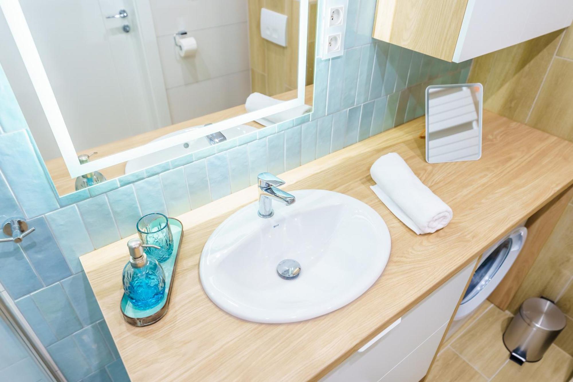 Apartament Z Basenem Polanki Aqua D306 Kolobrzeg Exterior photo