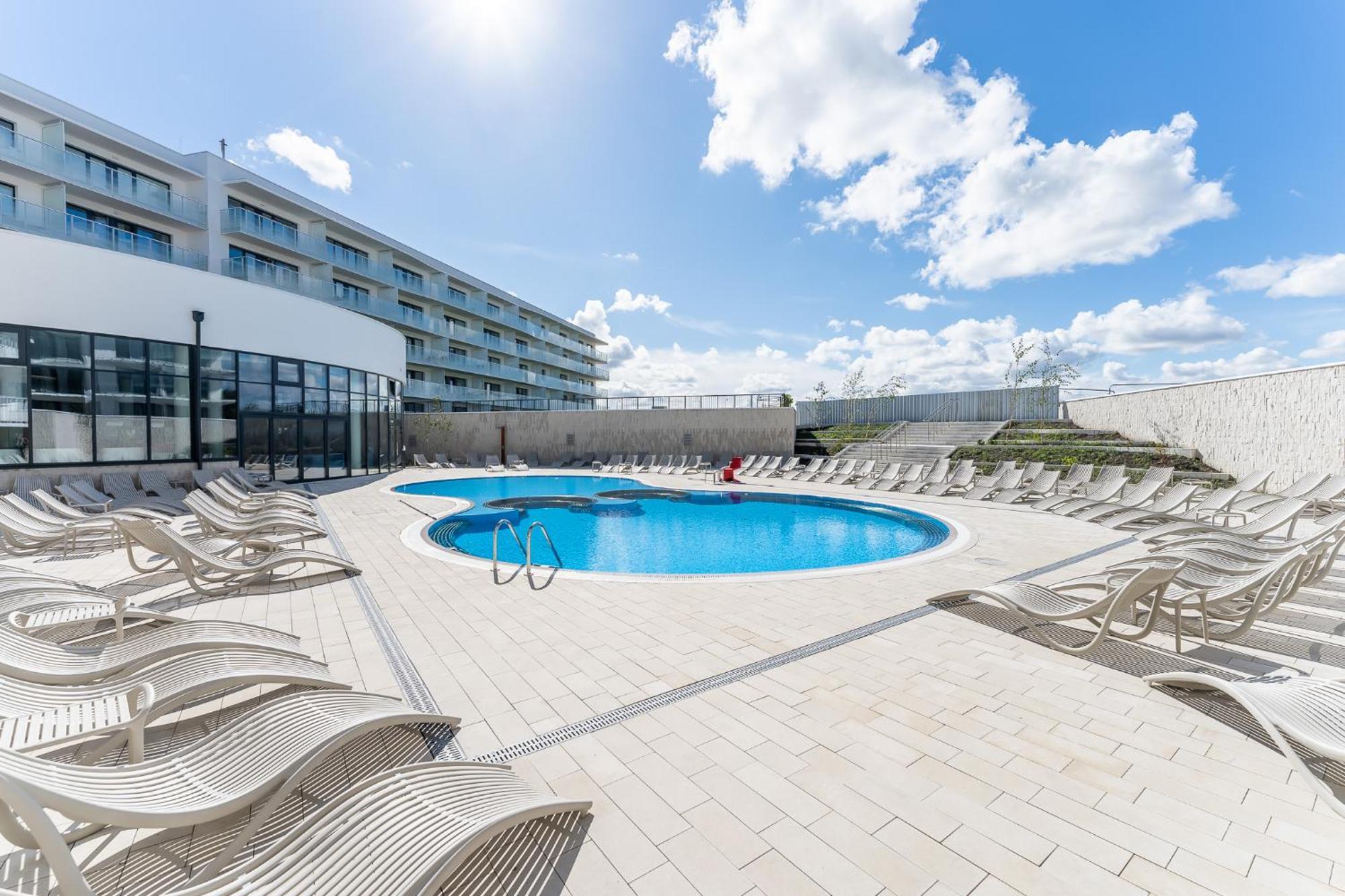 Apartament Z Basenem Polanki Aqua D306 Kolobrzeg Exterior photo